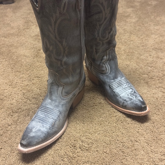 Freebird Woodland Boots - Picture 2 of 6